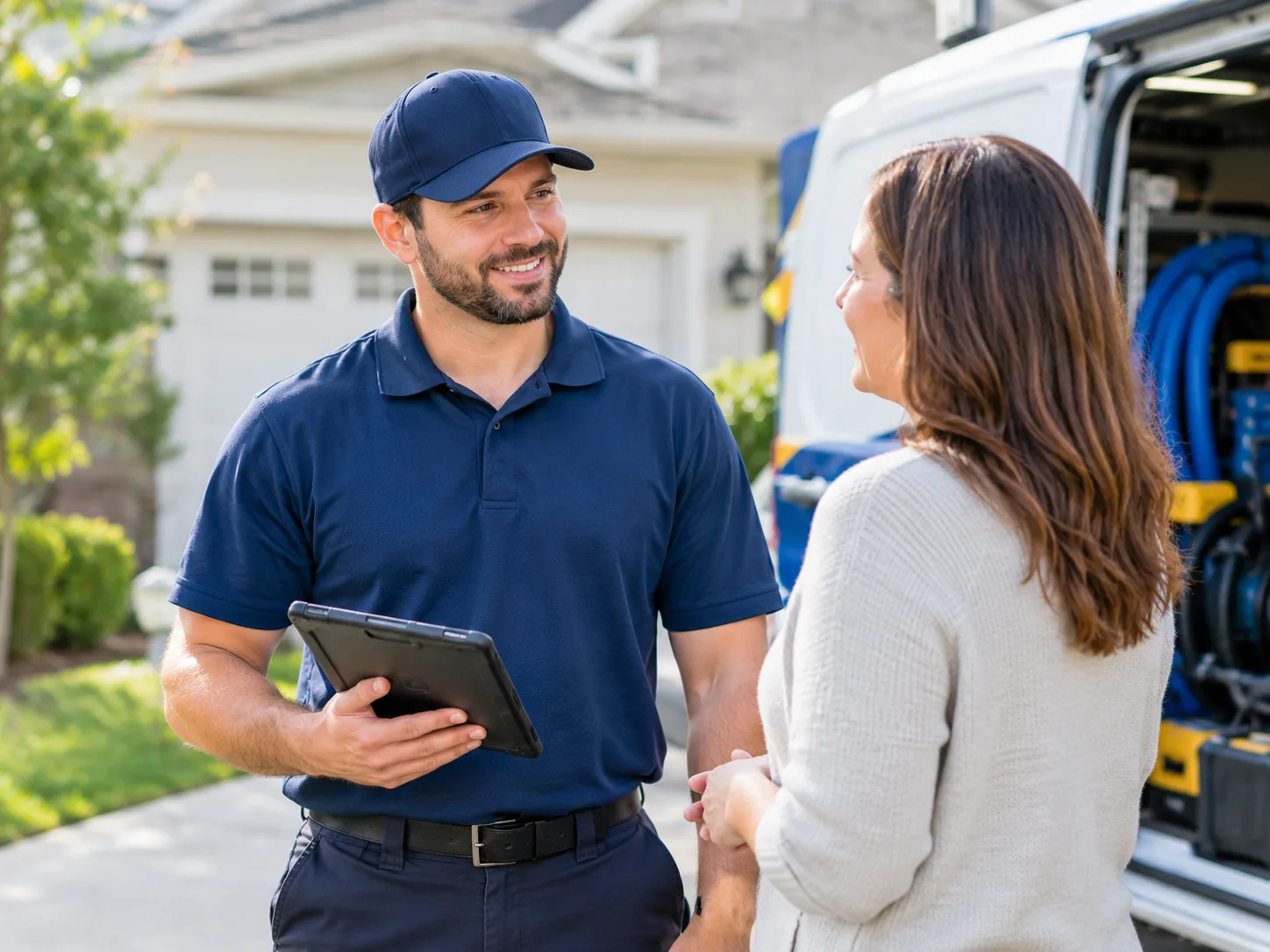 Sewage Backup Cleanup Stollings, WV FAQs